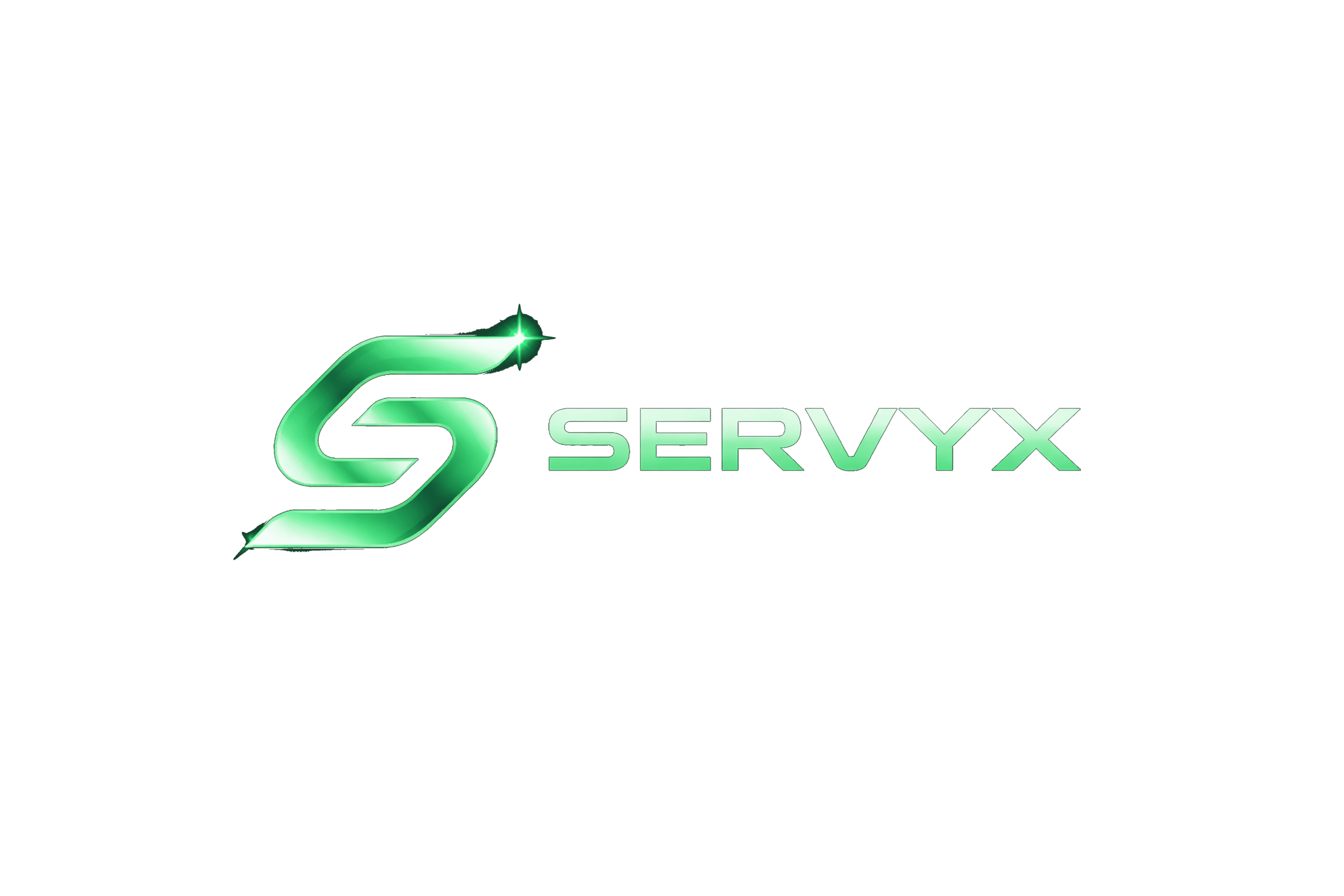 Servyx Logo